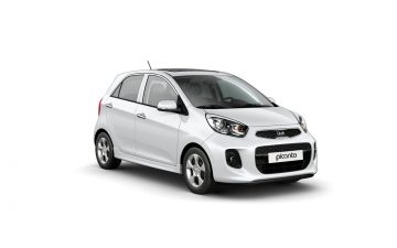 Kia Picanto 